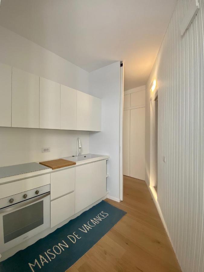 The Window On The Theatre And The Cathedral - Luxury Apartment Como Exterior photo